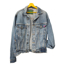 Charger l'image dans la galerie, Veste en jean / Bambi - Taille S