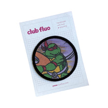 Charger l'image dans la galerie, Patch Thermocollant / Tortues Ninja