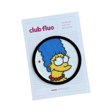 Charger l'image dans la galerie, Patch Thermocollant / Les Simpsons
