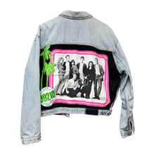 Charger l'image dans la galerie, Veste en jean / Beverly Hills - Taille XL