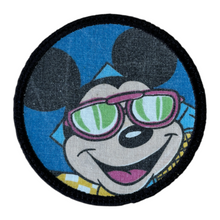 Charger l'image dans la galerie, Patch Thermocollant / Mickey & Minnie