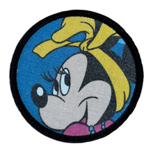Charger l'image dans la galerie, Patch Thermocollant / Mickey & Minnie