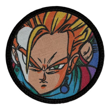 Charger l'image dans la galerie, Patch Thermocollant / DBZ
