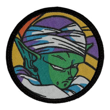 Charger l'image dans la galerie, Patch Thermocollant / DBZ