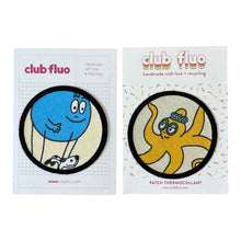 Charger l'image dans la galerie, Patch Thermocollant / Barbapapa