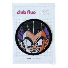 Charger l'image dans la galerie, Patch Thermocollant / DBZ
