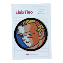 Charger l'image dans la galerie, Patch Thermocollant / DBZ