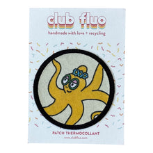 Charger l'image dans la galerie, Patch Thermocollant / Barbapapa