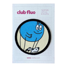 Charger l'image dans la galerie, Patch Thermocollant / Barbapapa