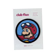 Charger l'image dans la galerie, Patch Thermocollant / Mario Bros