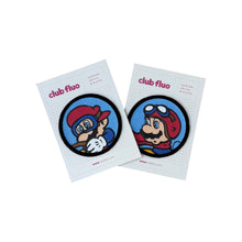 Charger l'image dans la galerie, Patch Thermocollant / Mario Bros