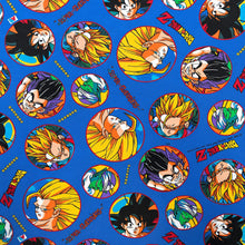 Charger l'image dans la galerie, [ Précommande] Spécial Fête des Pères / Tshirt Papa x Kiddo / Dragon Ball
