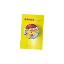 Charger l'image dans la galerie, Badge / Magnet - Robin des bois
