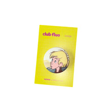 Charger l'image dans la galerie, Badge - Merlin l'Enchanteur
