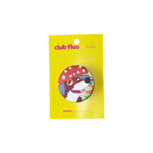 Charger l'image dans la galerie, Badge / Magnet - Robin des bois
