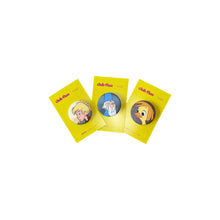 Charger l'image dans la galerie, Badge - Merlin l'Enchanteur
