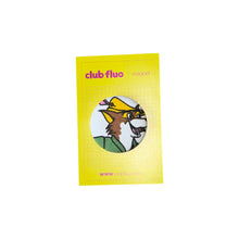 Charger l'image dans la galerie, Badge / Magnet - Robin des bois
