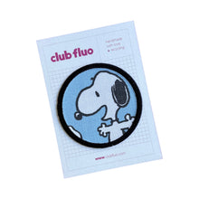 Charger l'image dans la galerie, Patch Thermocollant / Snoopy
