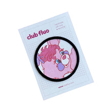Charger l'image dans la galerie, Patch Thermocollant / Popples
