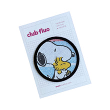 Charger l'image dans la galerie, Patch Thermocollant / Snoopy
