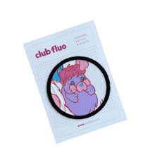 Charger l'image dans la galerie, Patch Thermocollant / Popples
