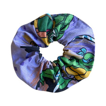 Charger l'image dans la galerie, Chouchou Upcyclé / Tortues Ninja
