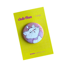 Charger l'image dans la galerie, Badge - Les Aristochats
