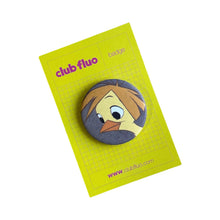 Charger l'image dans la galerie, Badge - Merlin l'Enchanteur
