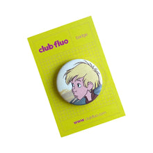 Charger l'image dans la galerie, Badge - Merlin l'Enchanteur
