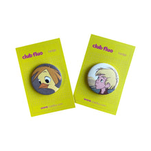 Charger l'image dans la galerie, Badge - Merlin l'Enchanteur

