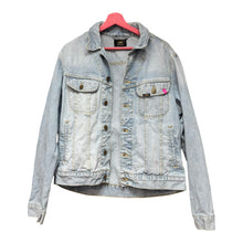 Charger l'image dans la galerie, Veste en jean / Razmokets - Taille M
