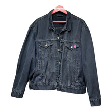 Charger l'image dans la galerie, Veste en jean / La Petite Sirène - Taille S/M
