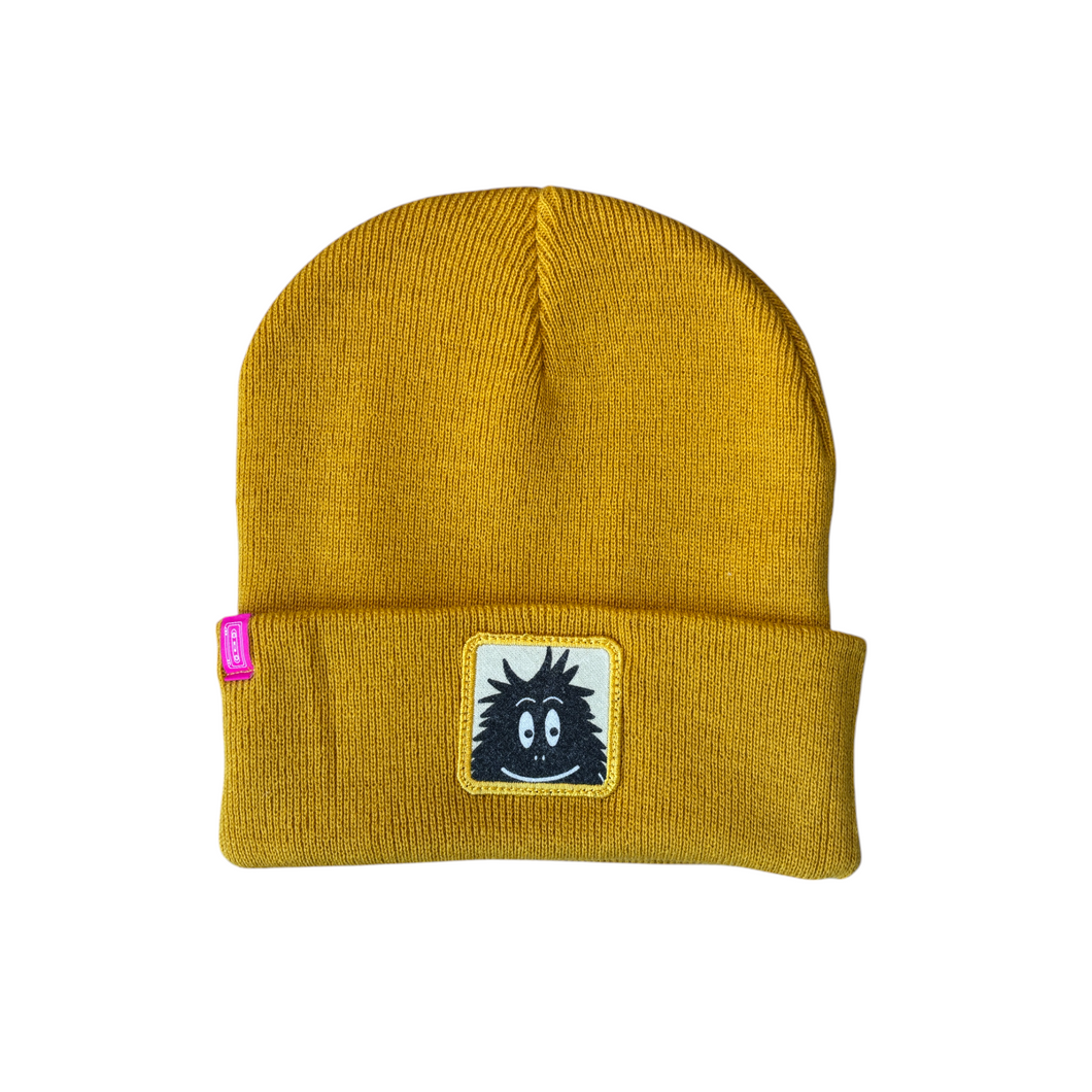 Bonnet / Ochre / Barbatruc