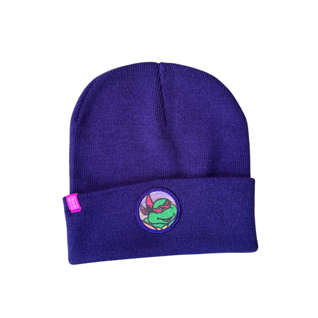 Bonnet / Violet / TMNT