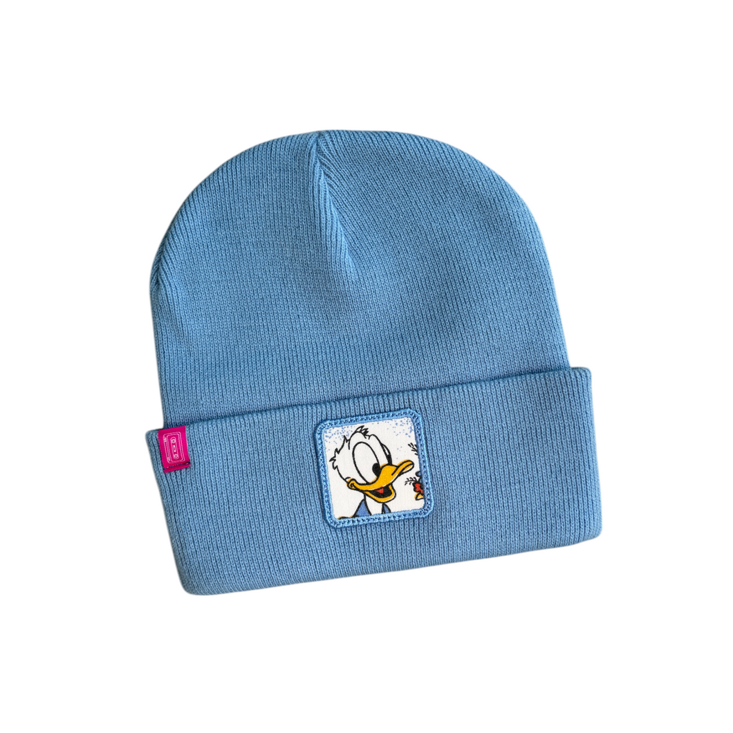 Bonnet / Bleu Ciel / Donald