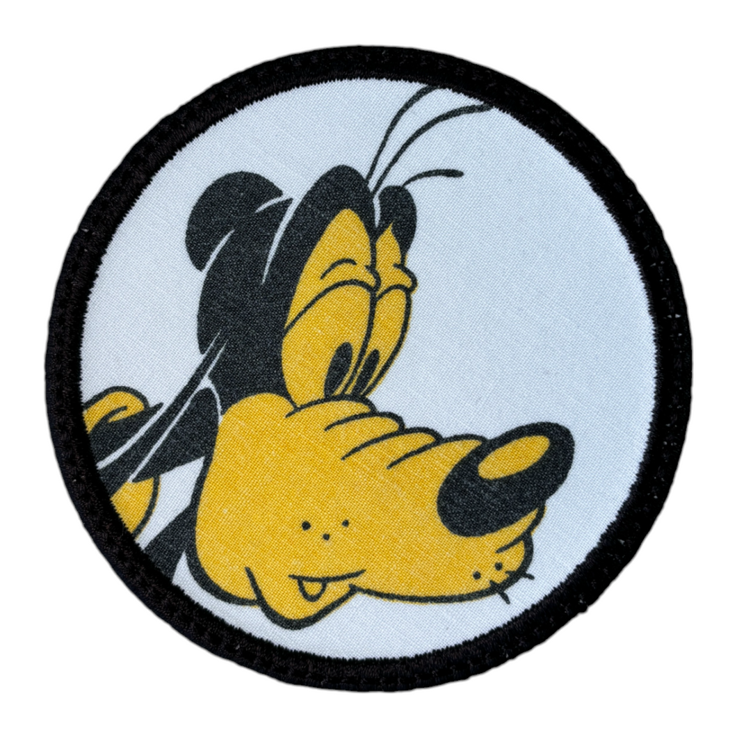 Patch Thermocollant / Dingo