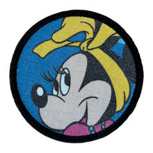 Charger l&#39;image dans la galerie, Patch Thermocollant / Mickey &amp; Minnie
