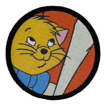 Charger l&#39;image dans la galerie, Patch Thermocollant / Les Aristochats
