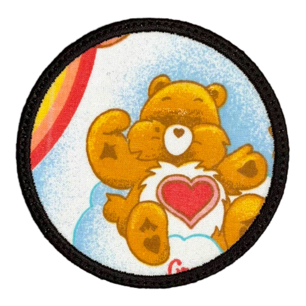 Patch Thermocollant / Bisounours