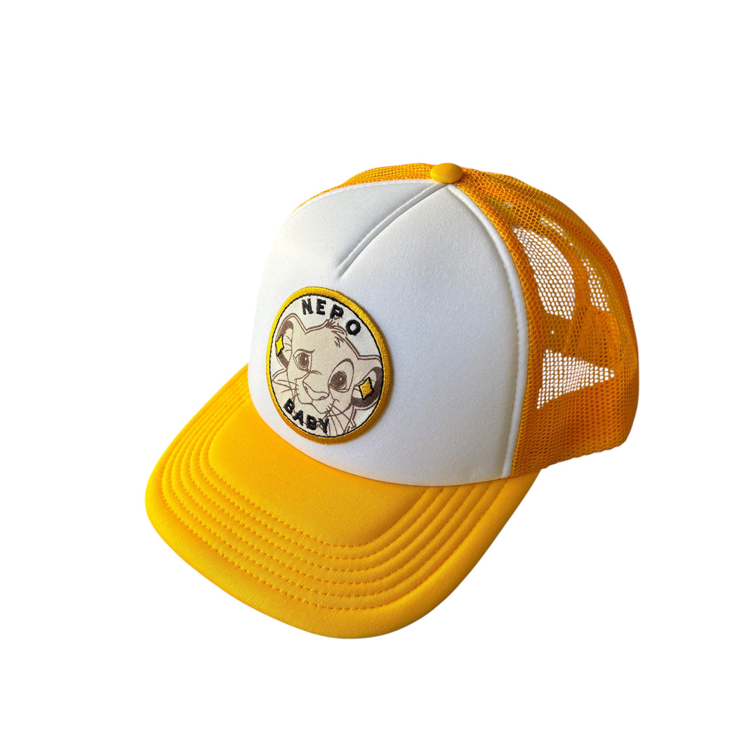 Casquette Trucker / IRL 