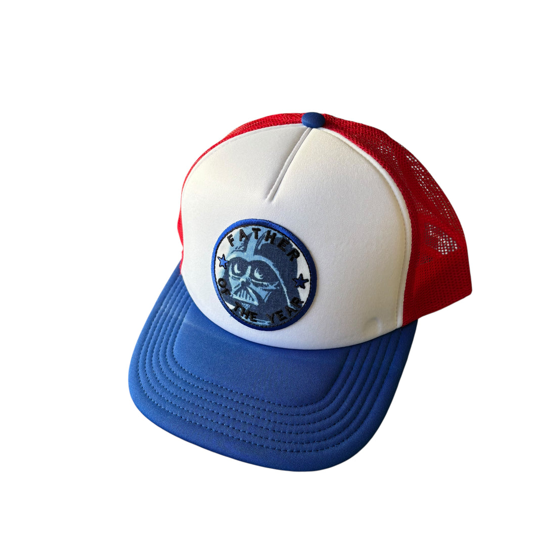 Casquette Trucker / IRL 