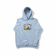 Charger l&#39;image dans la galerie, Hoodie TV - Snorkys / Bleu / Taille XL
