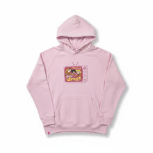 Charger l&#39;image dans la galerie, Hoodie TV - Totally Spies / Rose / Taille XL

