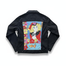 Charger l&#39;image dans la galerie, Veste en jean / Candy - Taille XS-S
