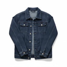 Charger l&#39;image dans la galerie, Veste en jean / Buzz - Taille M
