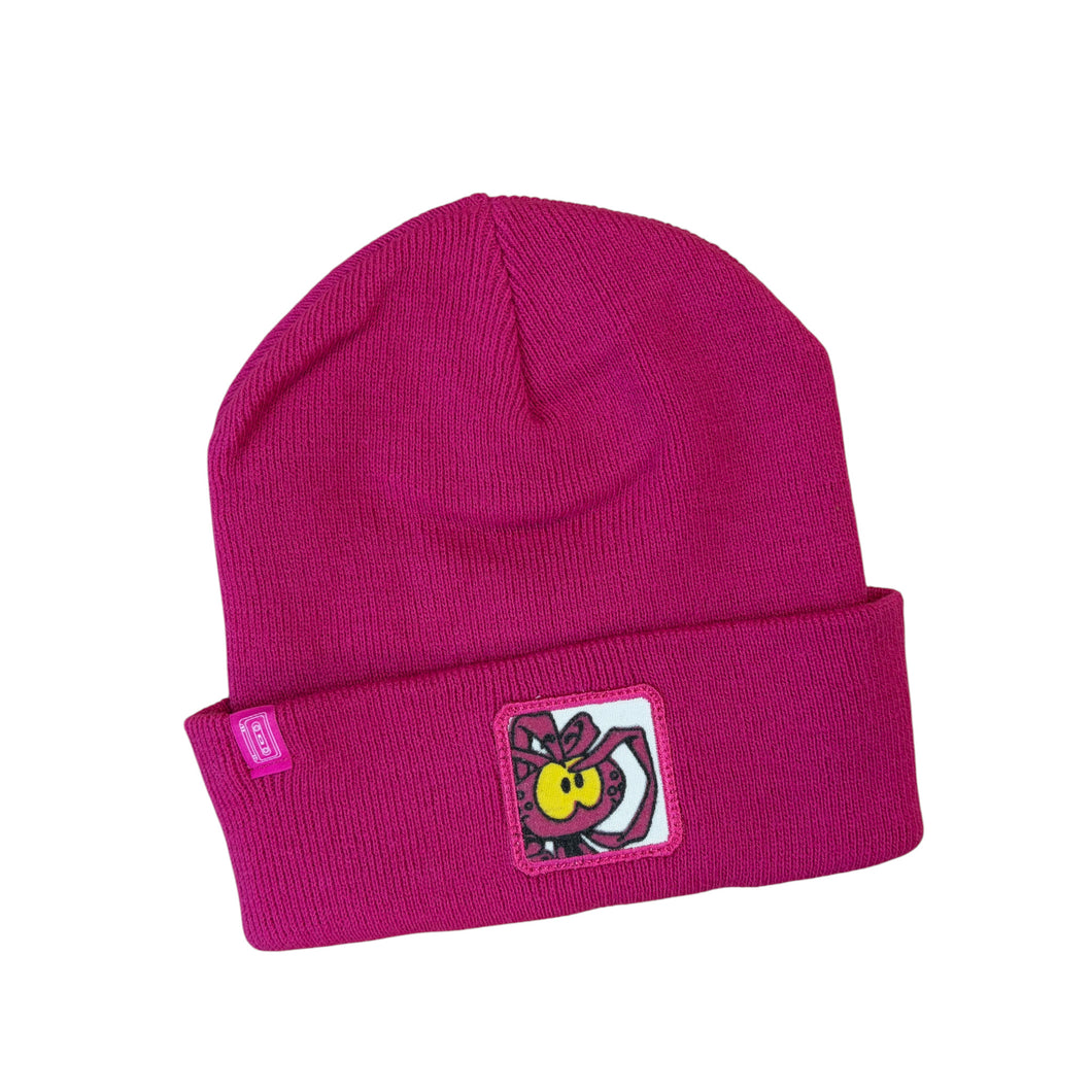 Bonnet / Rose / Snorkys