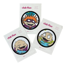 Charger l'image dans la galerie, Patch Thermocollant / Razmokets
