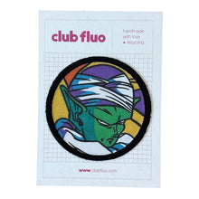 Charger l'image dans la galerie, Patch Thermocollant / DBZ
