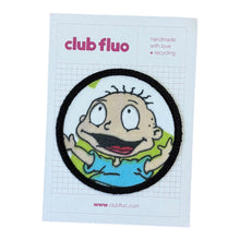 Charger l'image dans la galerie, Patch Thermocollant / Razmokets
