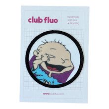 Charger l'image dans la galerie, Patch Thermocollant / Razmokets
